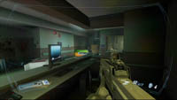 Fear 2 Project Origin